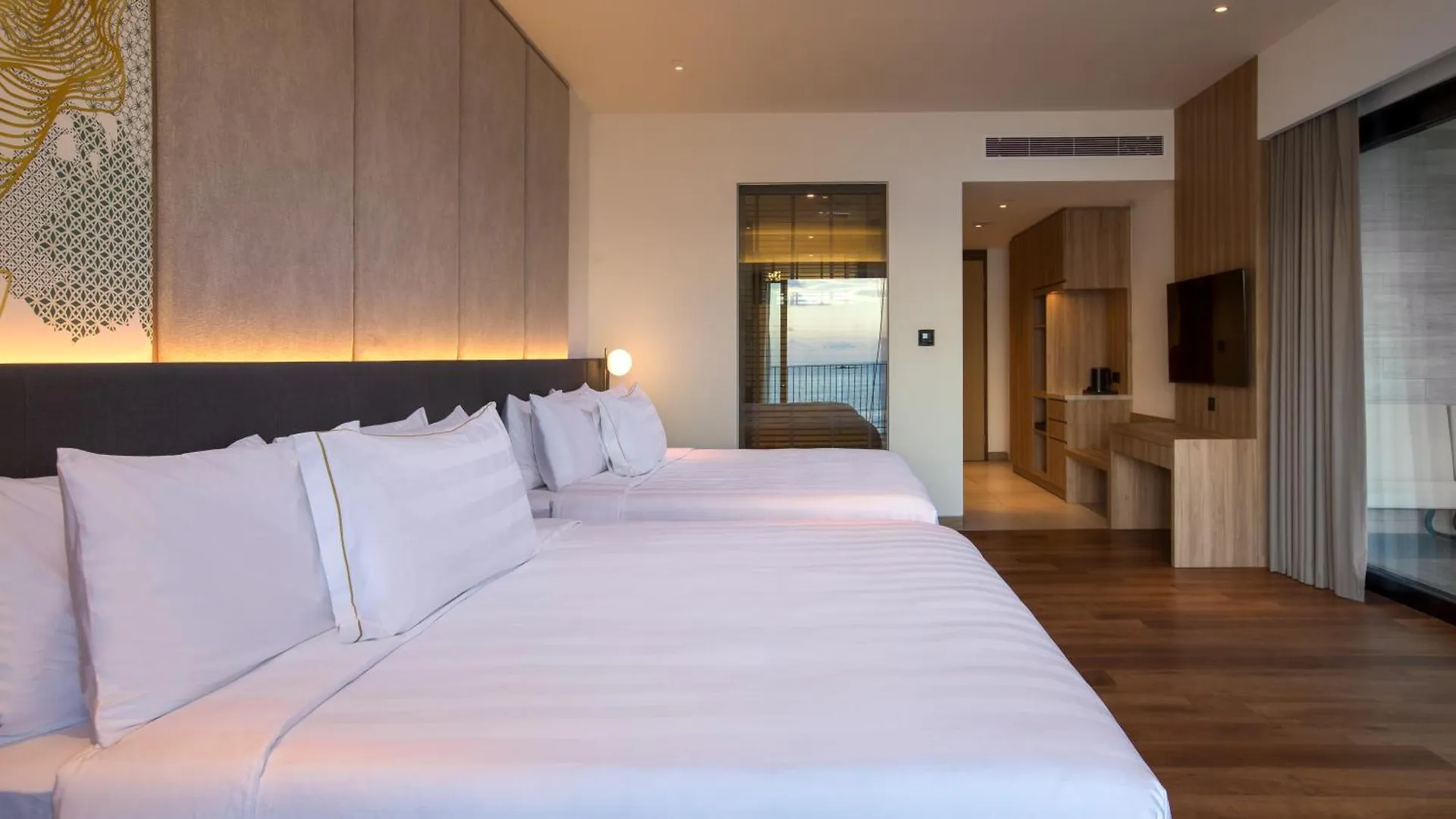Hotel Parkroyal Langkawi Resort Pantai Cenang