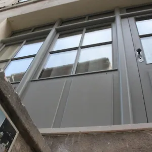  Apartment Le Refuge Des Arenes France