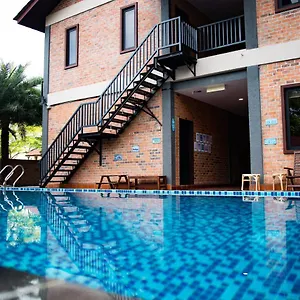 Resort Vintage Langkawi