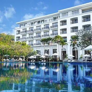 Resort The Danna Langkawi - A Member Of Small Luxury Of The World