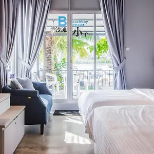  Chalet Beachboy By The Malaysia