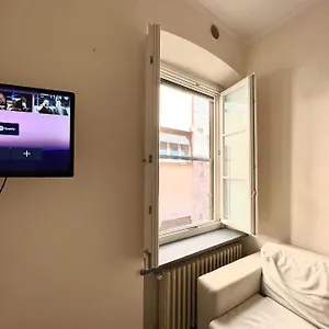  Apartment Heart Italy