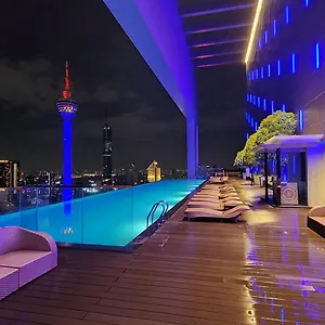  Apartment Kl Platinum Klcc 42 By Snc Malaysia