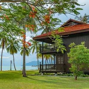 Resort Pelangi And