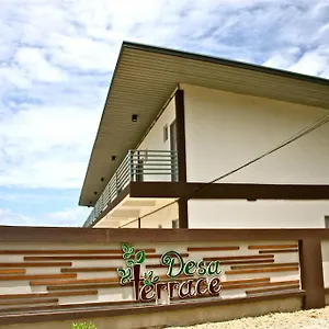 Motel Desa Terrace, Langkawi