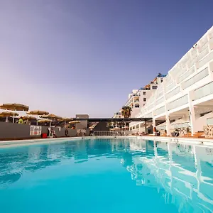 Castillo De Sol Apartahotel Puerto Rico (Gran Canaria)