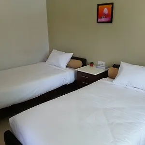 Hotel Cactus