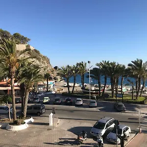 Playa San Cristóbal Hotel Almuñécar