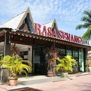Resort Rasa Senang -islam Guest Only